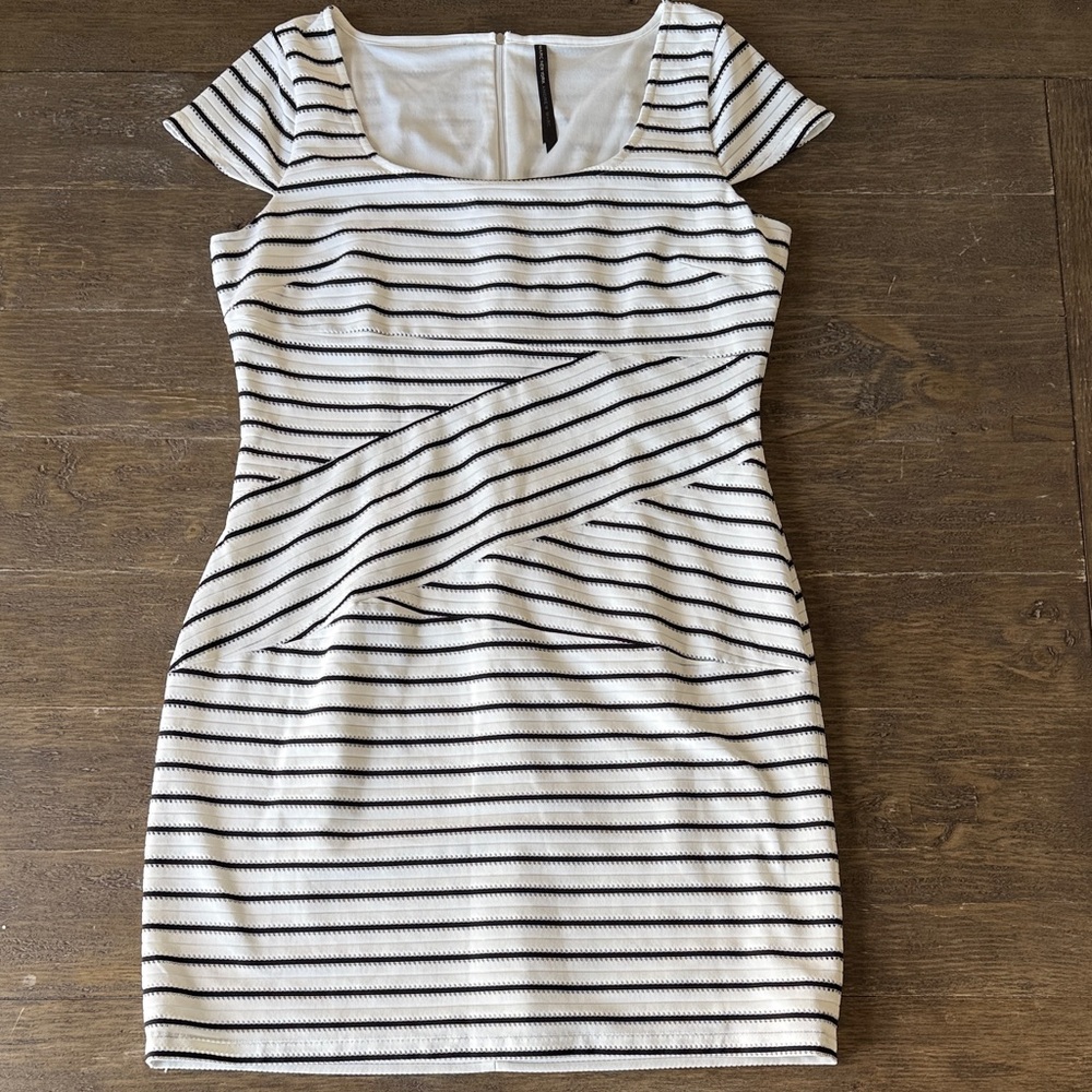 Marc New York by Andrew Marx BodyCon Dress